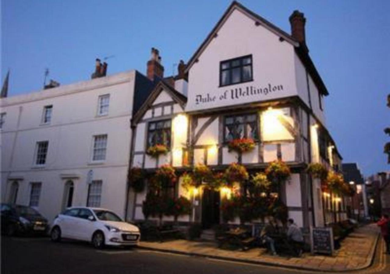 Stayzo Penthouse Accommodation 2- Premier Lodge Southampton Exterior foto